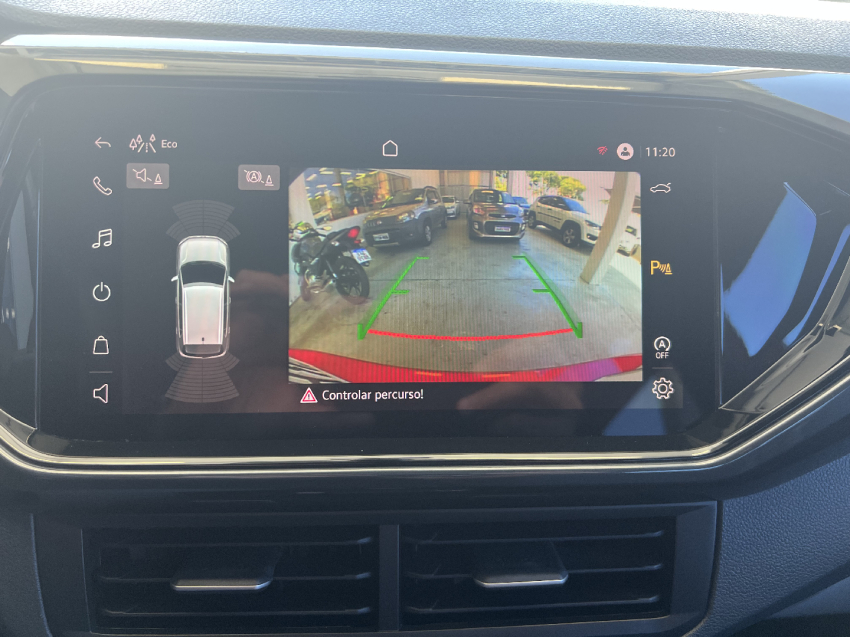 volkswagen t-cross 1.4 250 tsi total flex highline automatico 4p 202212