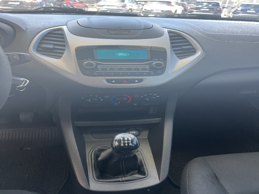 ford ka 1.0 ti-vct flex se manual 4p 202011