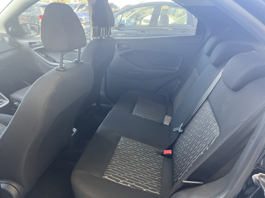 ford ka 1.0 ti-vct flex se manual 4p 20208