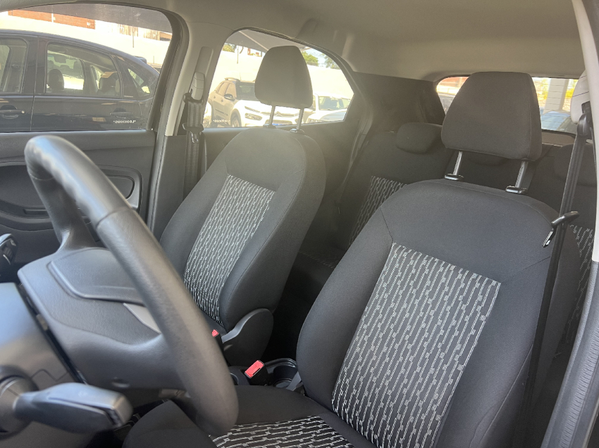 ford ka 1.0 ti-vct flex se manual 4p 20207