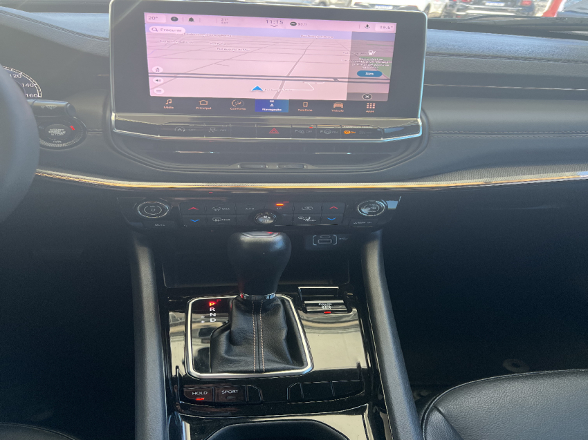 jeep compass 1.3 t270 turbo flex limited at6 4p automatico 202212