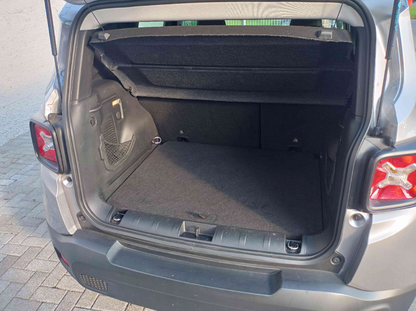 jeep renegade 1.8 16v flex 4p automatico 20196