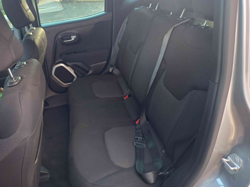 jeep renegade 1.8 16v flex 4p automatico 20197