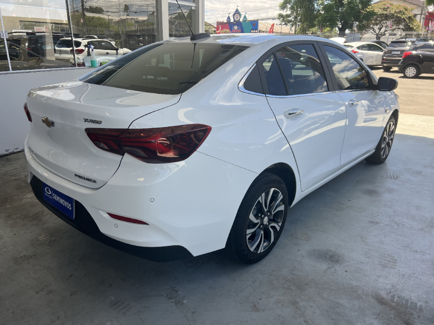 chevrolet onix 1.0 turbo flex plus premier automatico 4p 20233