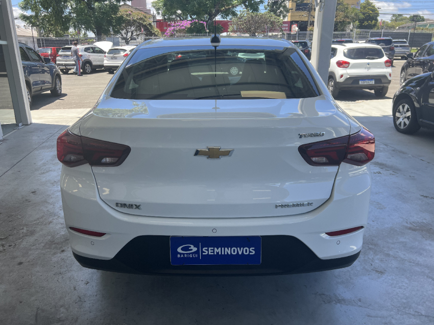 chevrolet onix 1.0 turbo flex plus premier automatico 4p 20234