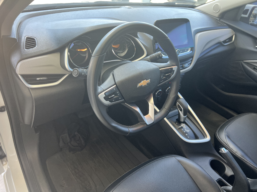 chevrolet onix 1.0 turbo flex plus premier automatico 4p 20238