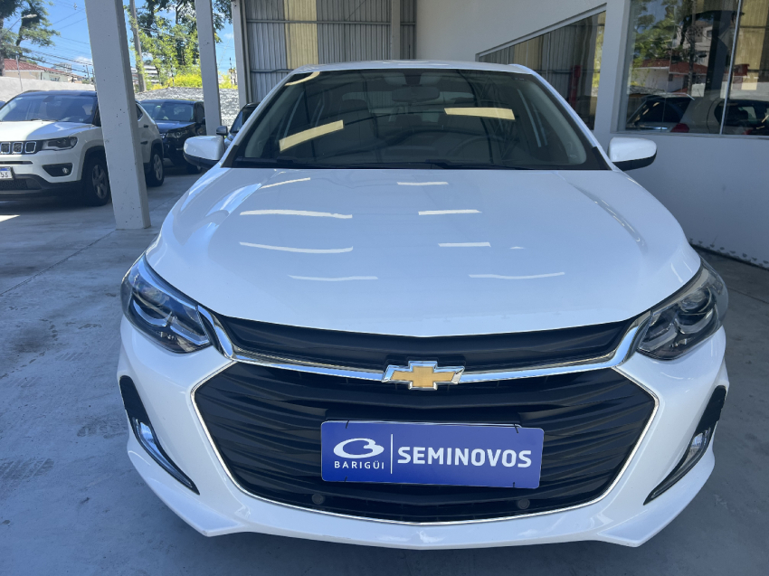 chevrolet onix 1.0 turbo flex plus premier automatico 4p 20231