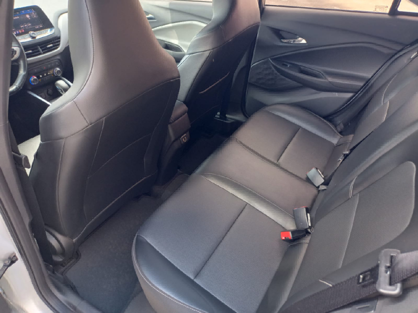 chevrolet onix 1.0 turbo flex premier automatico 4p 202011