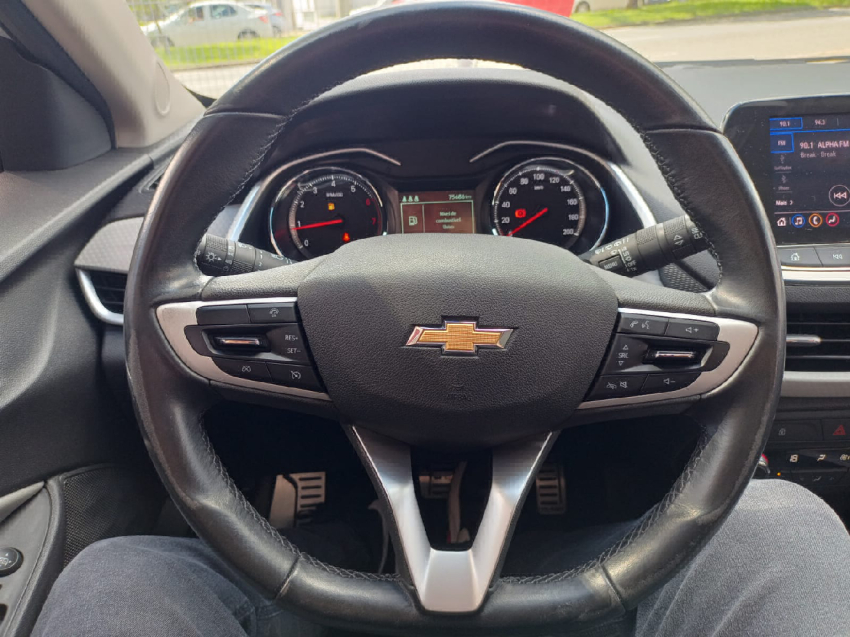chevrolet onix 1.0 turbo flex premier automatico 4p 202013