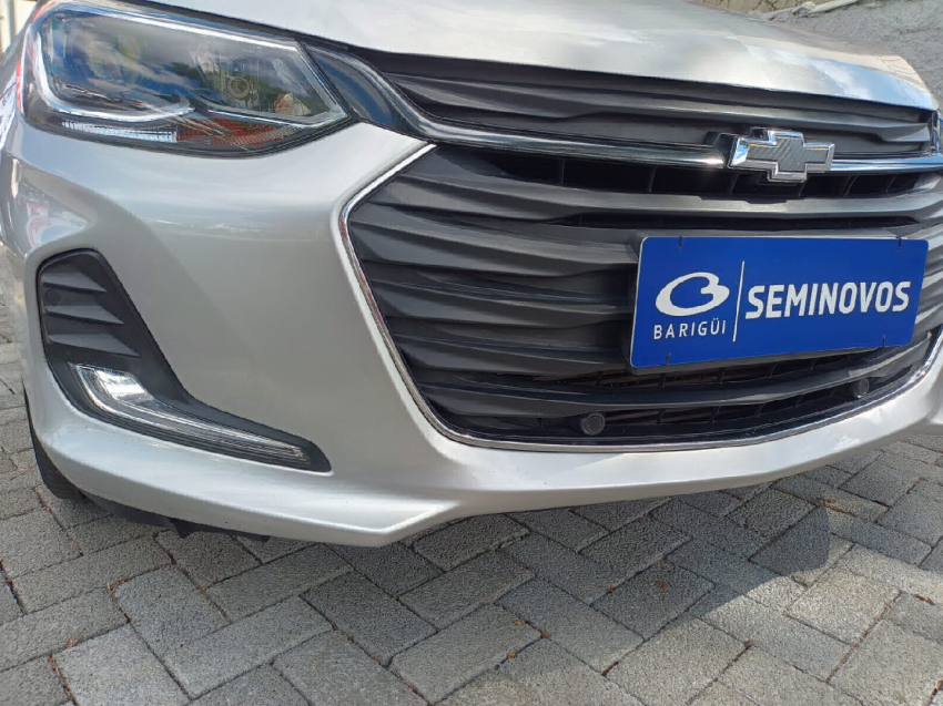 chevrolet onix 1.0 turbo flex premier automatico 4p 20209