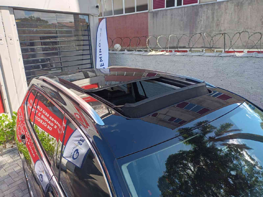 volkswagen tiguan 1.4 250 tsi total flex allspace tiptronic 4p automatico 20194