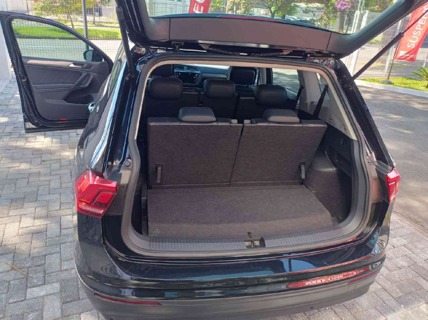 volkswagen tiguan 1.4 250 tsi total flex allspace tiptronic 4p automatico 20199