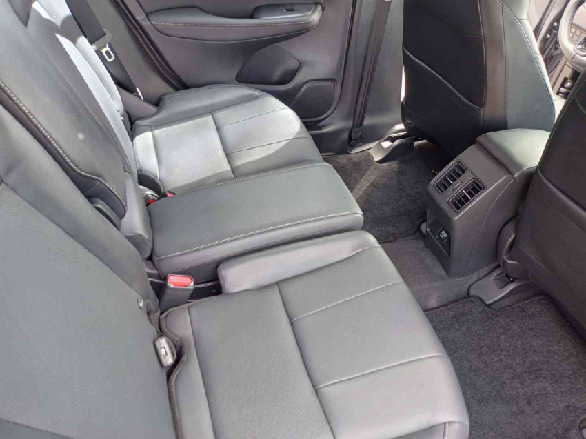 honda city 1.5 i-vtec flex hatch touring cvt 4p automatico 202310