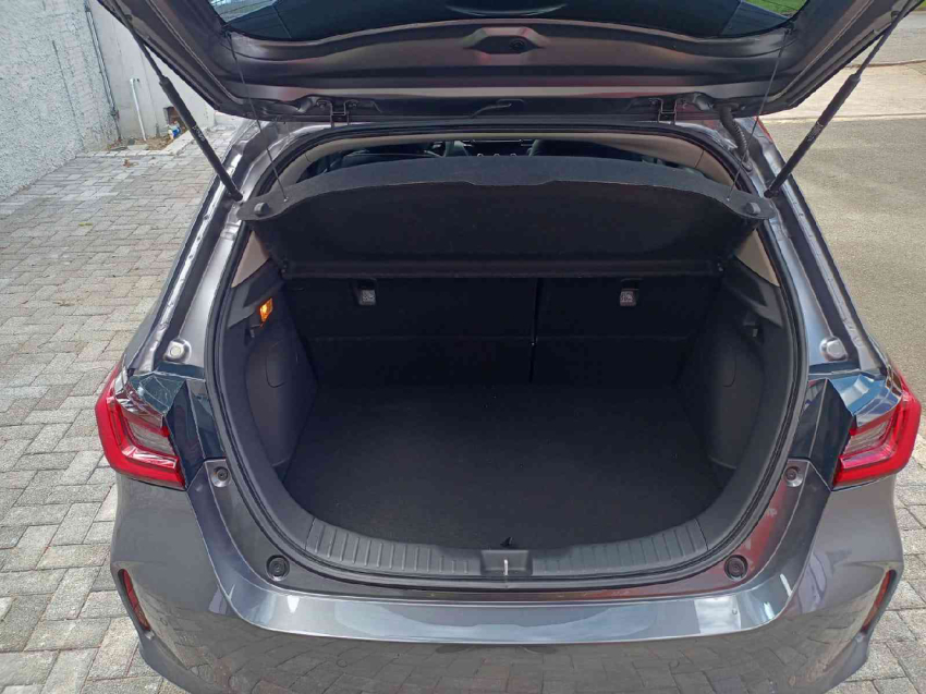 honda city 1.5 i-vtec flex hatch touring cvt 4p automatico 20237