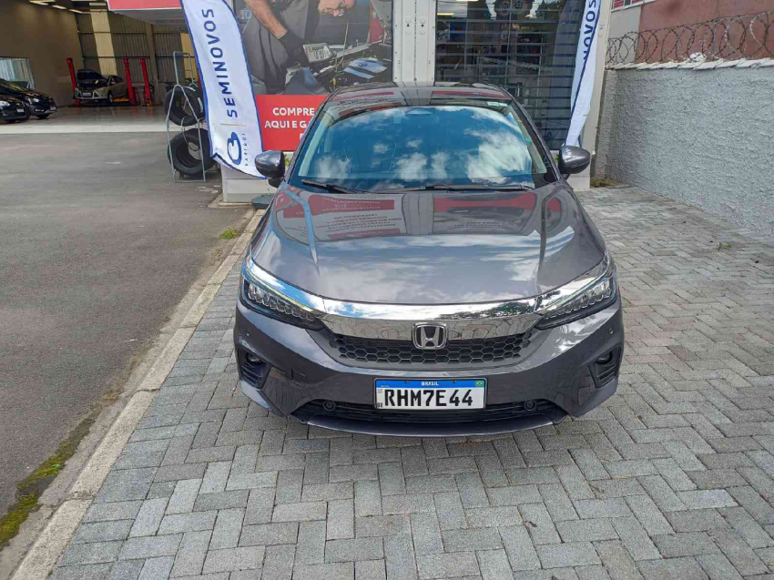 honda city 1.5 i-vtec flex hatch touring cvt 4p automatico 20231