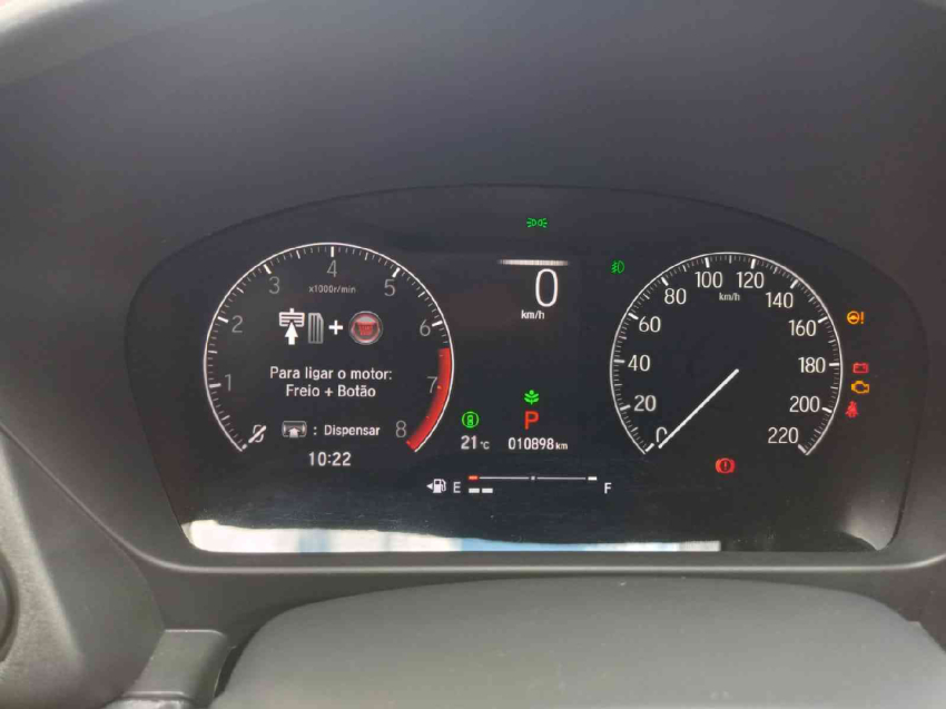 honda city 1.5 i-vtec flex hatch touring cvt 4p automatico 202313