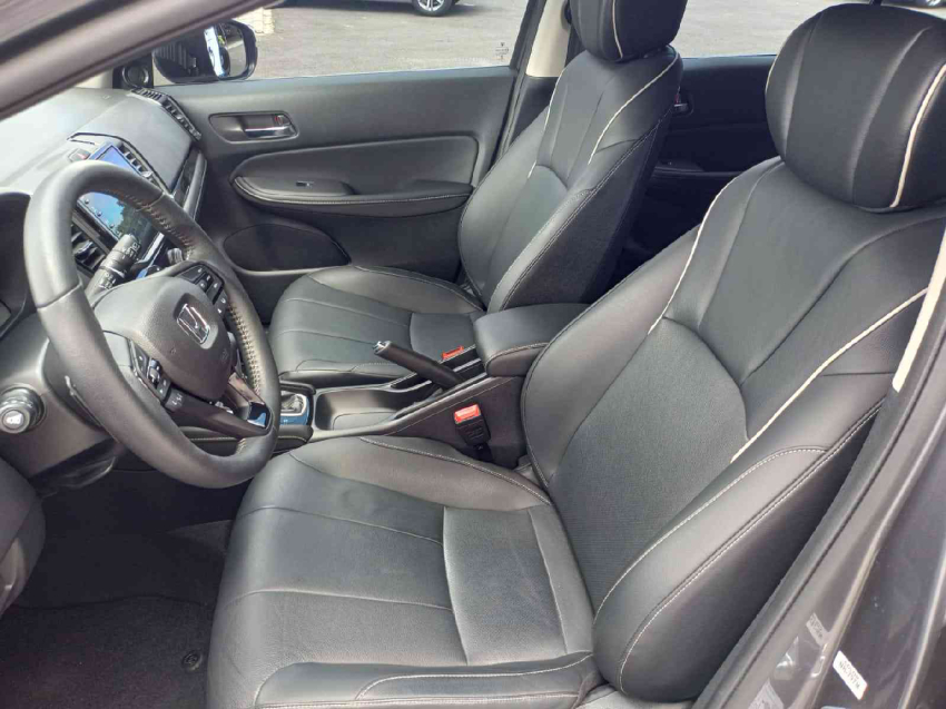 honda city 1.5 i-vtec flex hatch touring cvt 4p automatico 20239