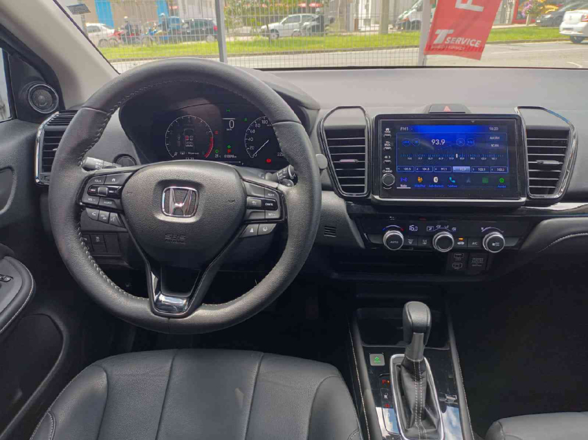 honda city 1.5 i-vtec flex hatch touring cvt 4p automatico 202312