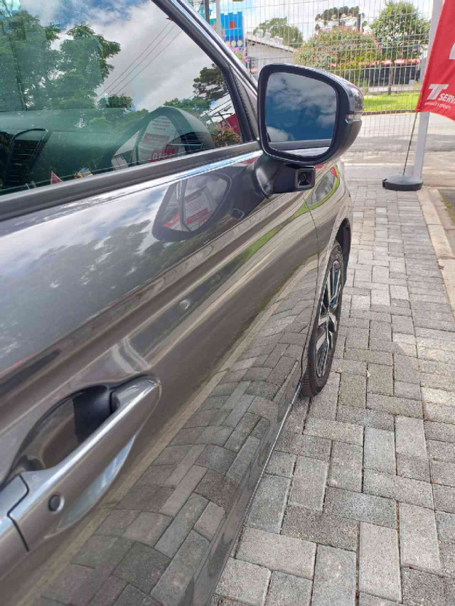 honda city 1.5 i-vtec flex hatch touring cvt 4p automatico 20238