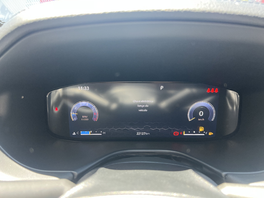 jeep commander 1.3 t270 turbo flex longitude at6 4p automatico 202311