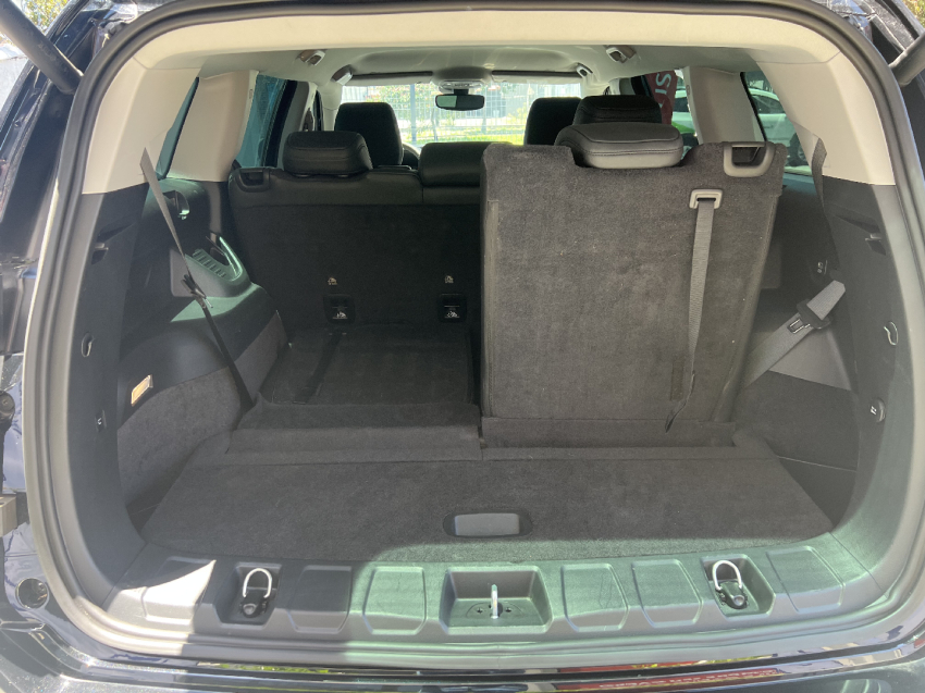 jeep commander 1.3 t270 turbo flex longitude at6 4p automatico 20235