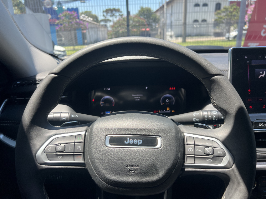 jeep commander 1.3 t270 turbo flex longitude at6 4p automatico 202310