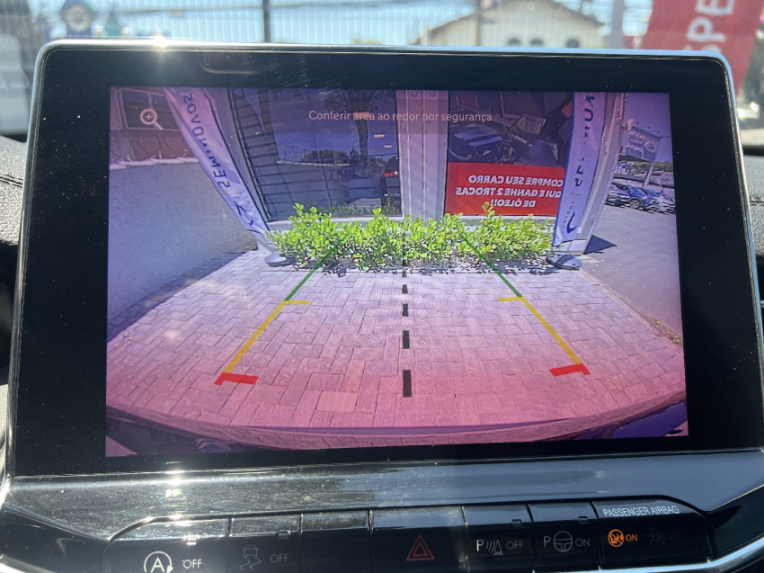 jeep commander 1.3 t270 turbo flex longitude at6 4p automatico 202312