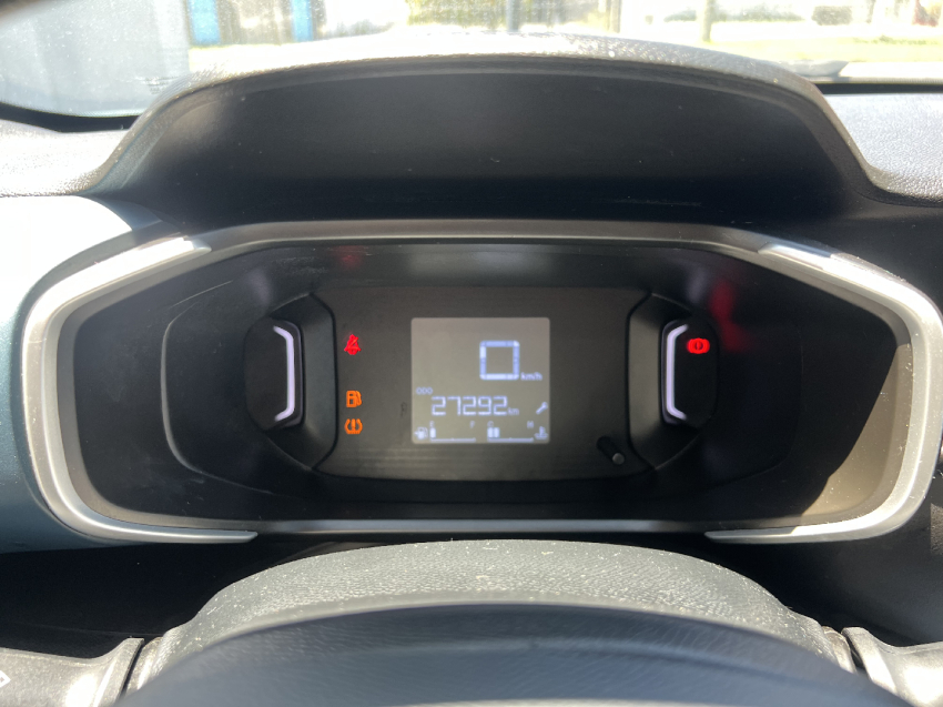 citroen c3 1.0 firefly flex feel manual 4p 202310