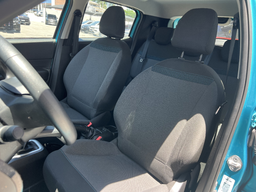 citroen c3 1.0 firefly flex feel manual 4p 20238