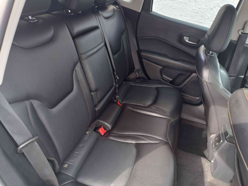 jeep compass 2.0 16v diesel longitude 4x4 automatico flex 4p 20187