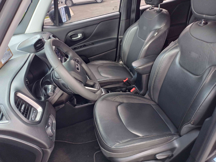 jeep renegade 1.3 t270 turbo flex sport at6 4p automatico 202315