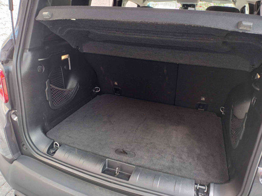 jeep renegade 1.3 t270 turbo flex sport at6 4p automatico 20236