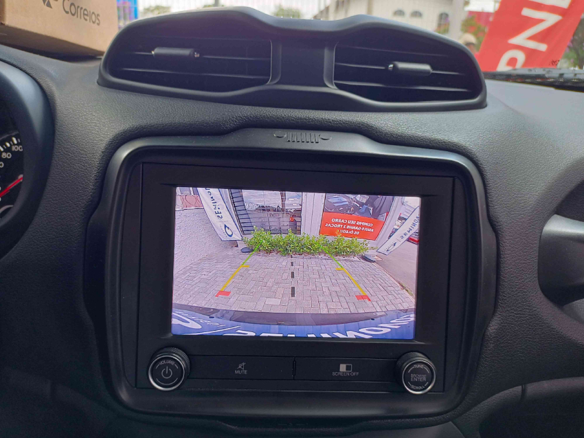 jeep renegade 1.3 t270 turbo flex sport at6 4p automatico 202310