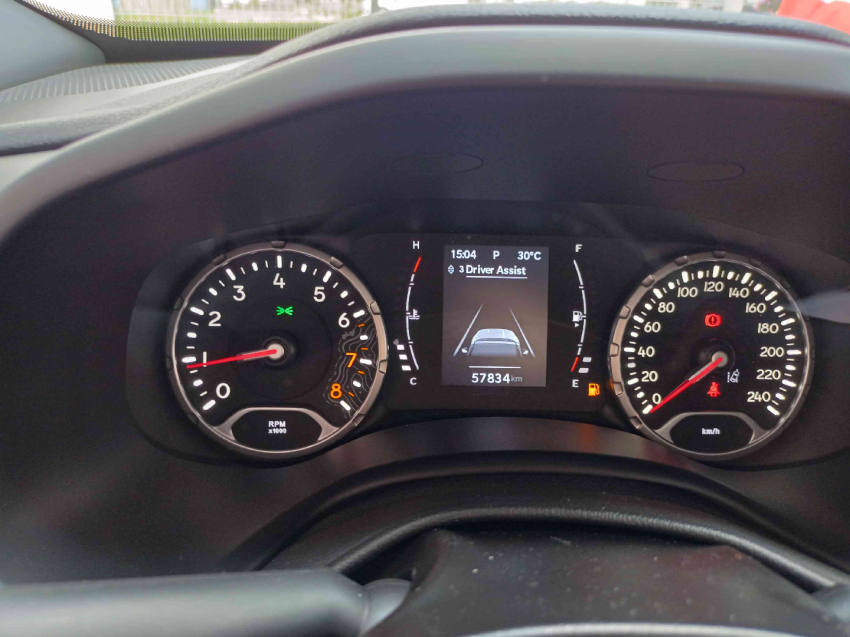 jeep renegade 1.3 t270 turbo flex sport at6 4p automatico 20239