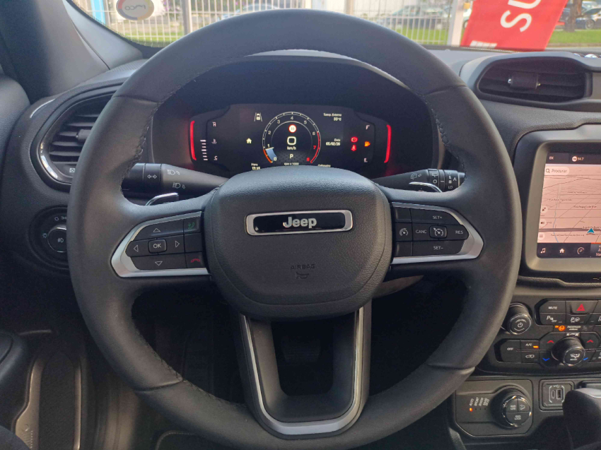 jeep renegade 1.3 t270 turbo flex s 4x4 at9 4p automatico 20249