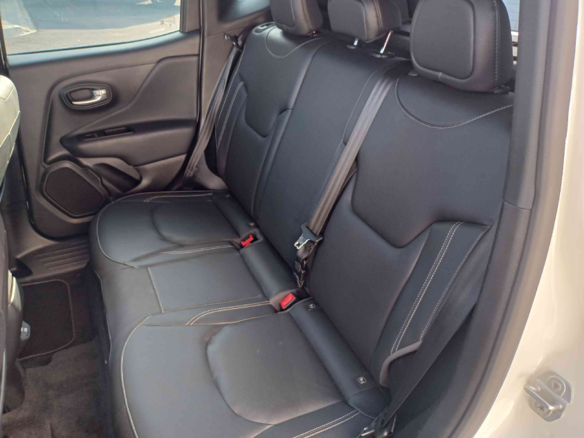 jeep renegade 1.3 t270 turbo flex s 4x4 at9 4p automatico 202411