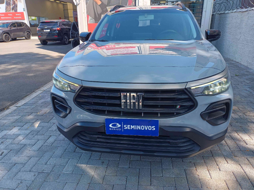 fiat pulse 1.3 flex drive cvt 4p automatico 20231