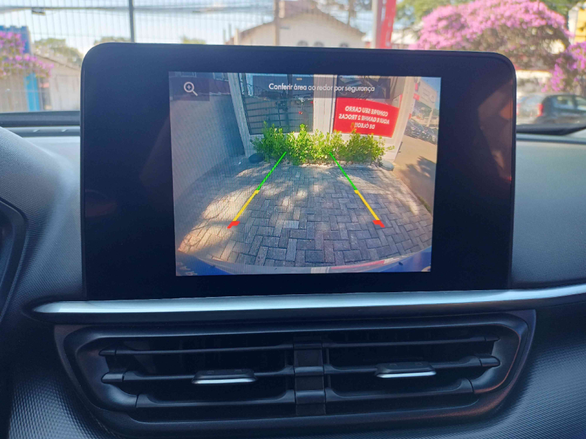 fiat pulse 1.3 flex drive cvt 4p automatico 20236