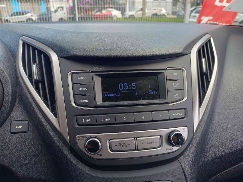 hyundai hb20 1.6 comfort plus 16v flex 4p manual 20189