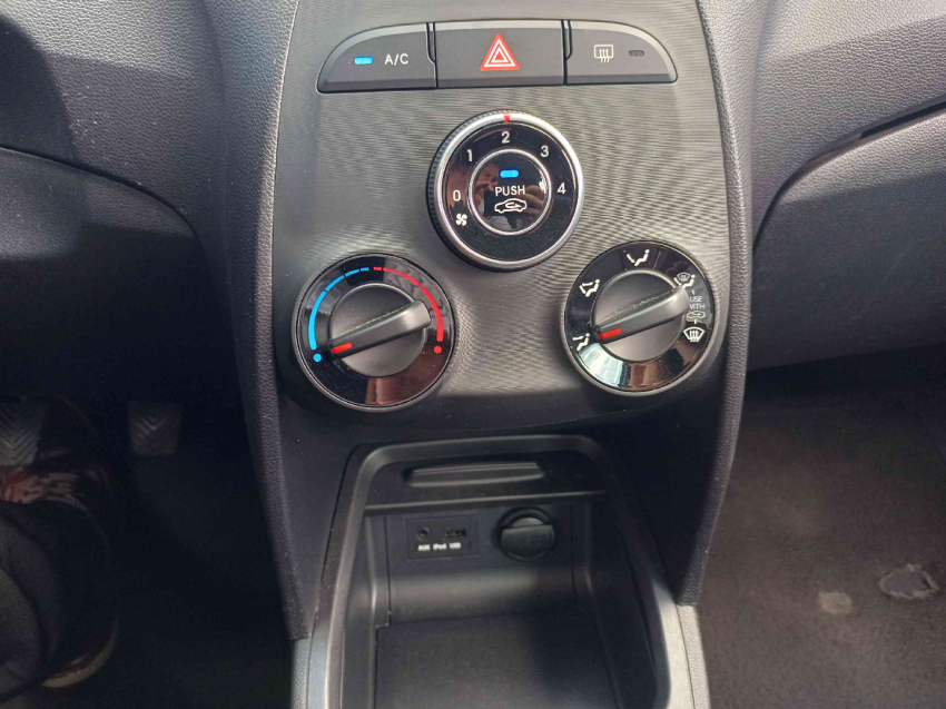 hyundai hb20 1.6 comfort plus 16v flex 4p manual 201811