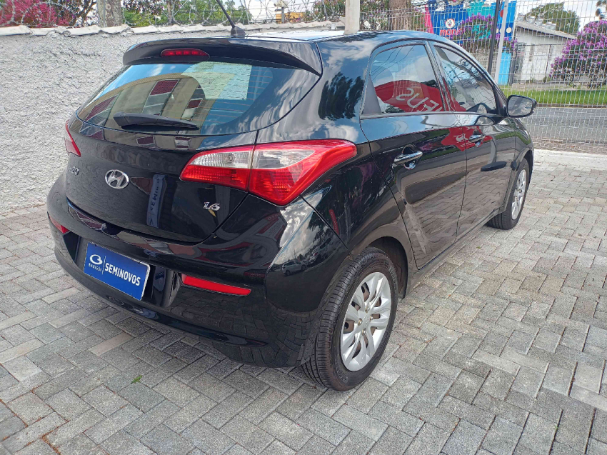 hyundai hb20 1.6 comfort plus 16v flex 4p manual 20185