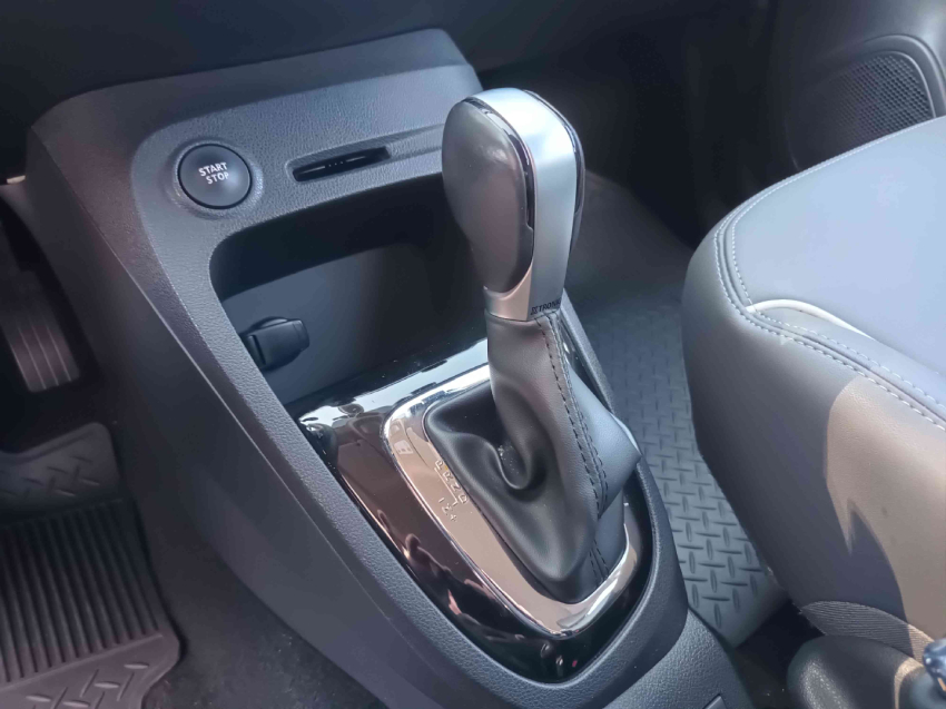 renault captur 1.6 16v sce flex intense x-tronic 4p automatico 201913