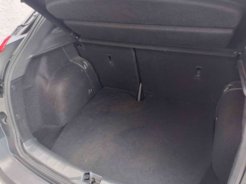 nissan kicks 1.6 16v flexstart sv 4p xtronic flex automatico 20196