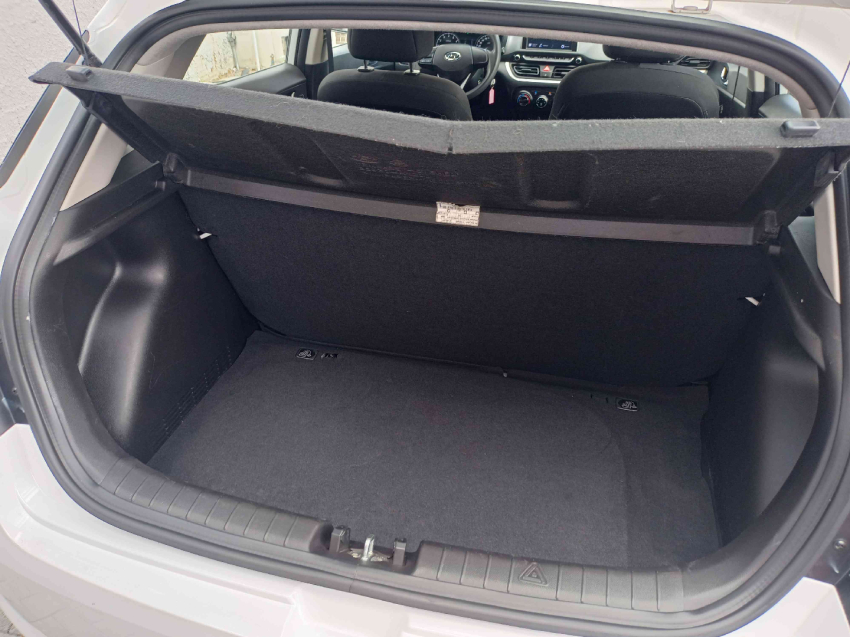 hyundai hb20 1.0 12v flex evolution manual 4p 20226