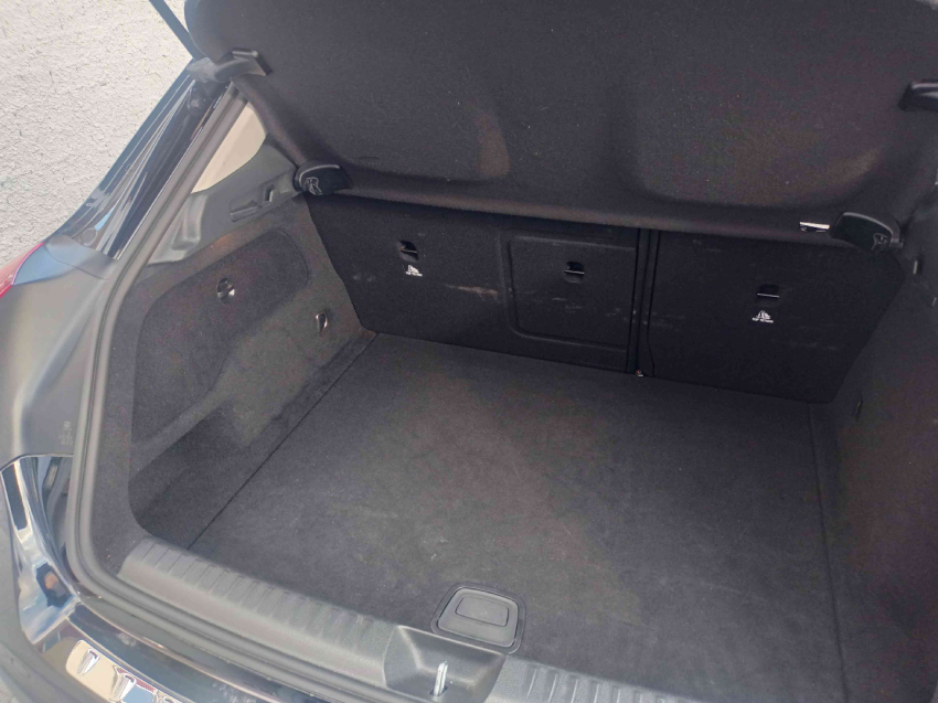 mercedes-benz gla 200 1.3 gci gasolina style 7g-dct 1.6 flex 4p automatico 20206