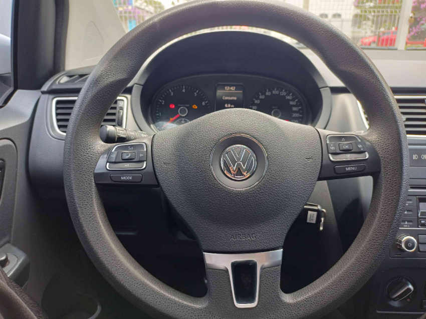 volkswagen fox 1.6 mi 8v flex 4p manual 20137