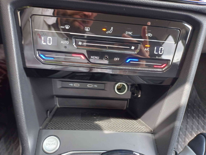 volkswagen taos 1.4 250 tsi total flex comfortline automatico 4p 202314