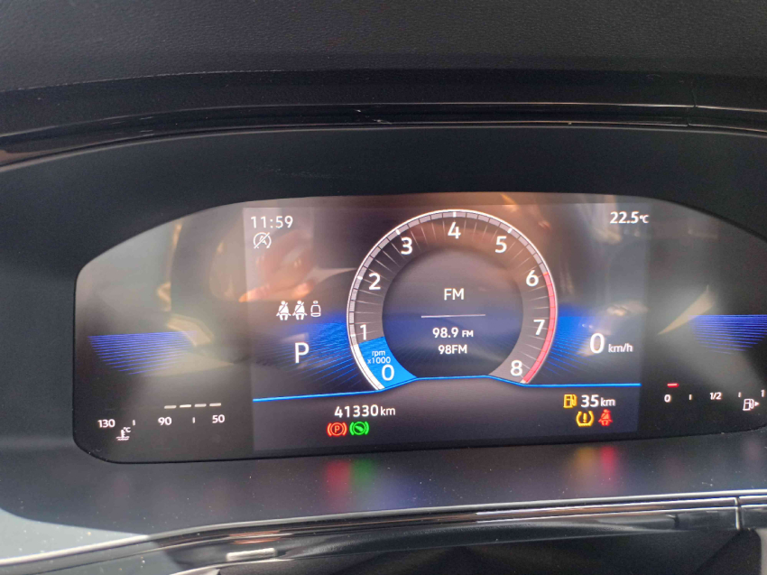 volkswagen taos 1.4 250 tsi total flex comfortline automatico 4p 202312