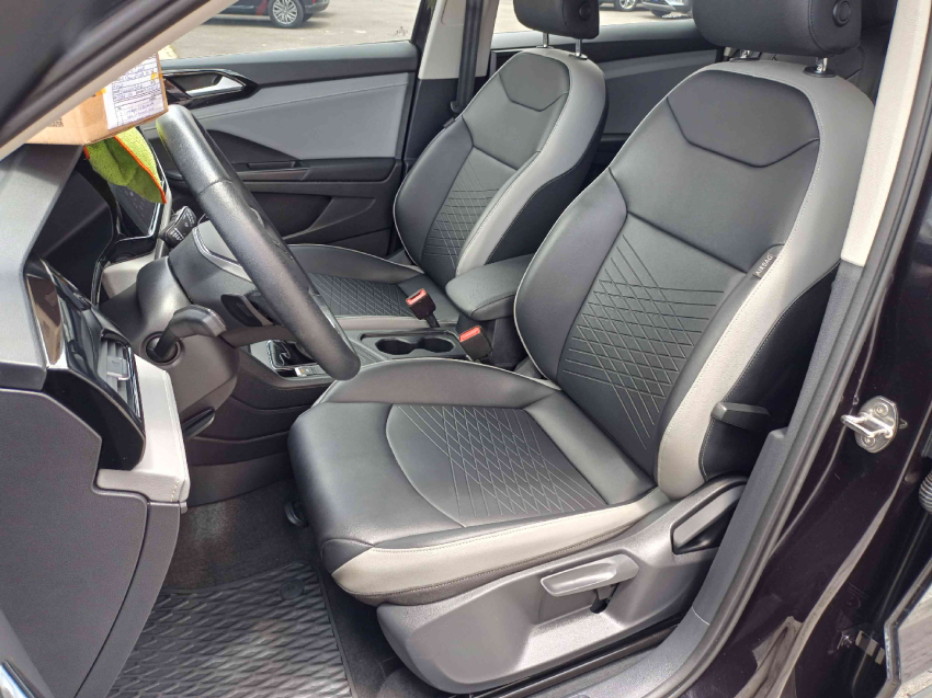 volkswagen taos 1.4 250 tsi total flex comfortline automatico 4p 20237