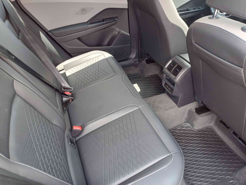 volkswagen taos 1.4 250 tsi total flex comfortline automatico 4p 20238